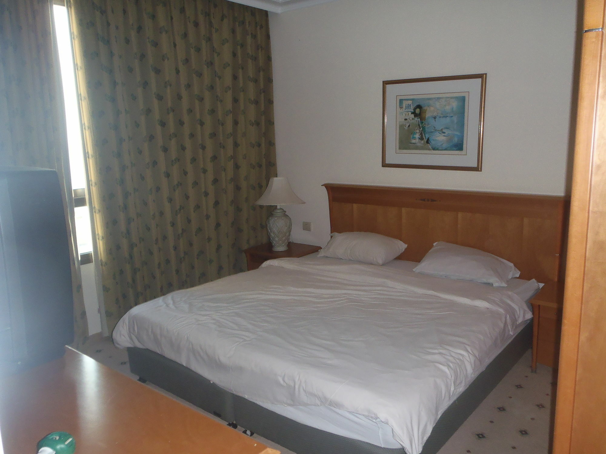 Marom Apartments Hof Hacarmel ไฮฟา ภายนอก รูปภาพ